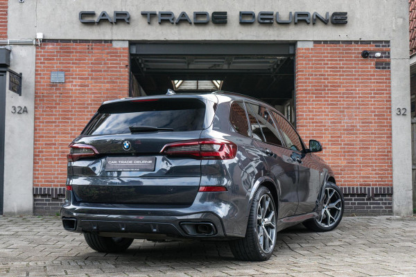 BMW X5 xDrive45e M-Sport Pano / HUD / Softclose BMW X5 xDrive45e M-Sport Pano / HUD / Softclose