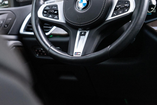 BMW X5 xDrive45e M-Sport Pano / HUD / Softclose BMW X5 xDrive45e M-Sport Pano / HUD / Softclose