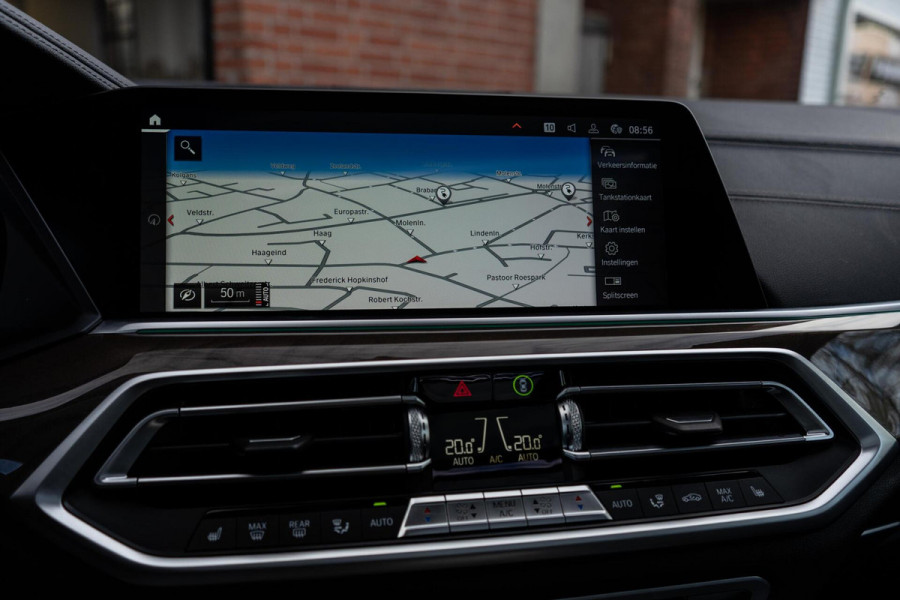 BMW X5 xDrive45e M-Sport Pano / HUD / Softclose BMW X5 xDrive45e M-Sport Pano / HUD / Softclose