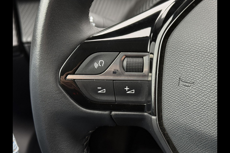 Peugeot e-2008 EV Blue Lease Allure 50 kWh | Navi | Led | Stoel Verw. |