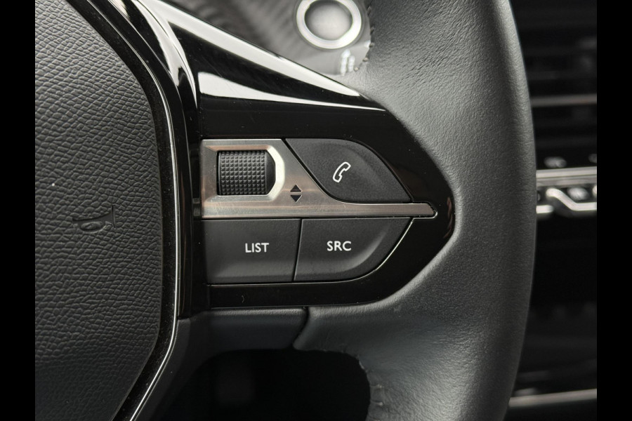 Peugeot e-2008 EV Blue Lease Allure 50 kWh | Navi | Led | Stoel Verw. |
