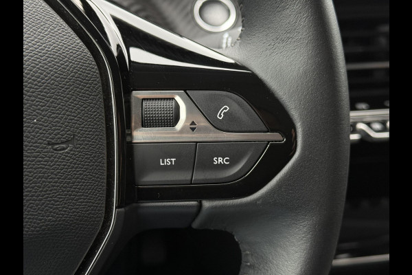Peugeot e-2008 EV Blue Lease Allure 50 kWh | Navi | Led | Stoel Verw. |