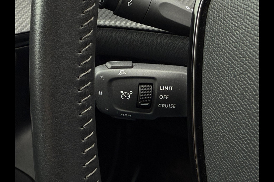 Peugeot e-2008 EV Blue Lease Allure 50 kWh | Navi | Led | Stoel Verw. |
