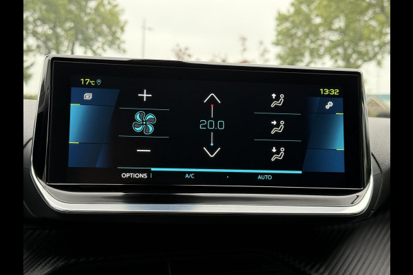 Peugeot e-2008 EV Blue Lease Allure 50 kWh | Navi | Led | Stoel Verw. |