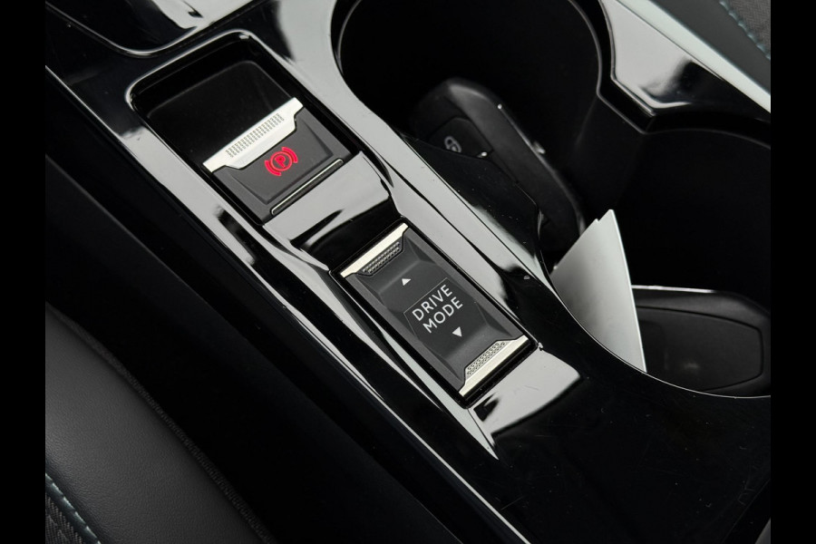 Peugeot e-2008 EV Blue Lease Allure 50 kWh | Navi | Led | Stoel Verw. |