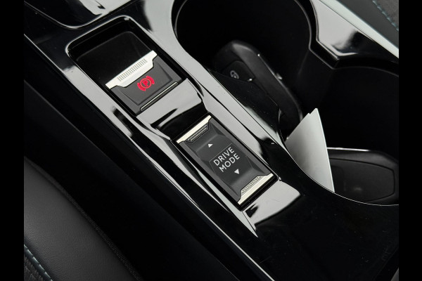 Peugeot e-2008 EV Blue Lease Allure 50 kWh | Navi | Led | Stoel Verw. |