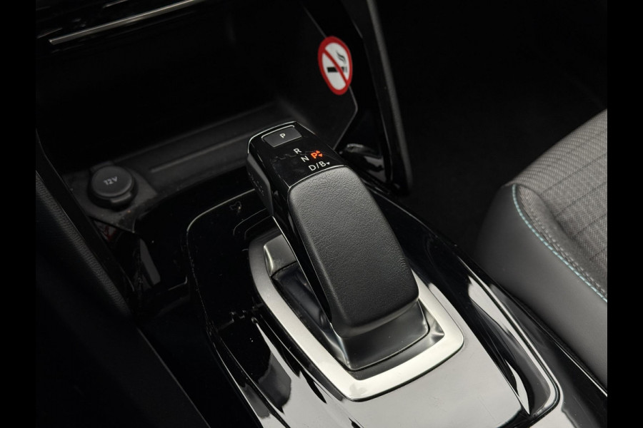 Peugeot e-2008 EV Blue Lease Allure 50 kWh | Navi | Led | Stoel Verw. |