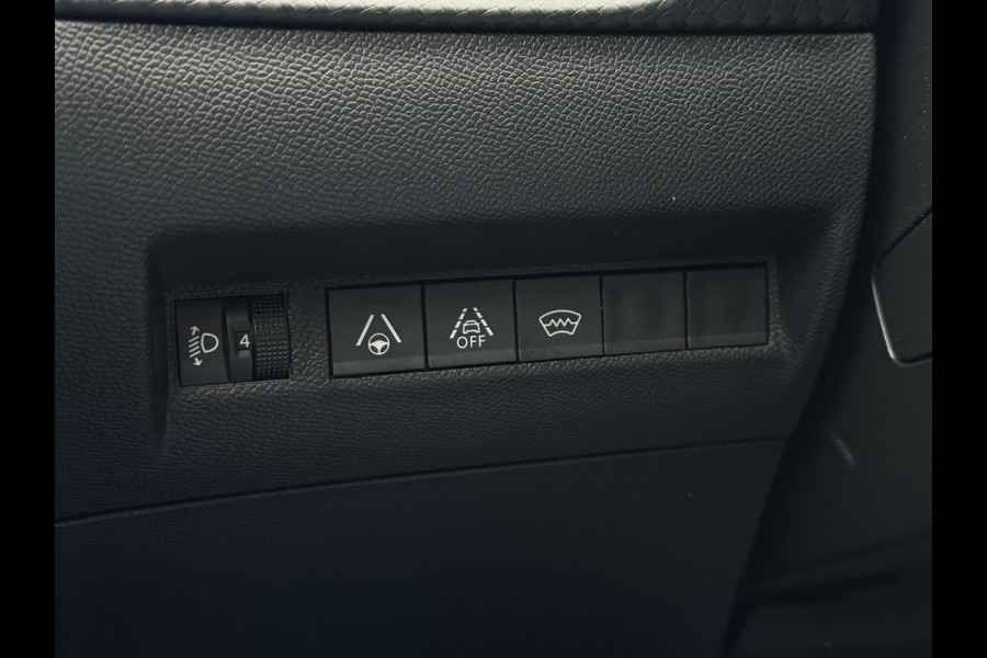 Peugeot e-2008 EV Blue Lease Allure 50 kWh | Navi | Led | Stoel Verw. |