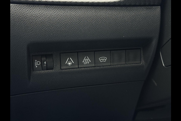 Peugeot e-2008 EV Blue Lease Allure 50 kWh | Navi | Led | Stoel Verw. |