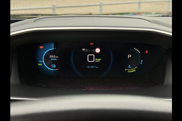 Peugeot e-2008 EV Blue Lease Allure 50 kWh | Navi | Led | Stoel Verw. |