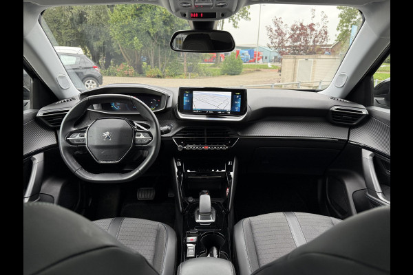 Peugeot e-2008 EV Blue Lease Allure 50 kWh | Navi | Led | Stoel Verw. |
