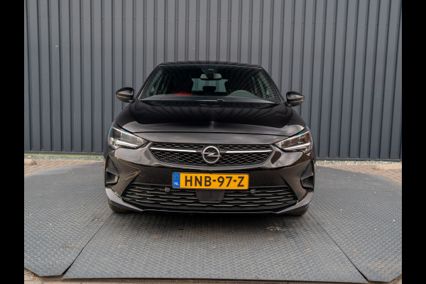 Opel Corsa 1.2 GS Line 130Pk Aut. | Camera | Blind Spot | Parkeersensoren V&A | Prijs Rijklaar!!