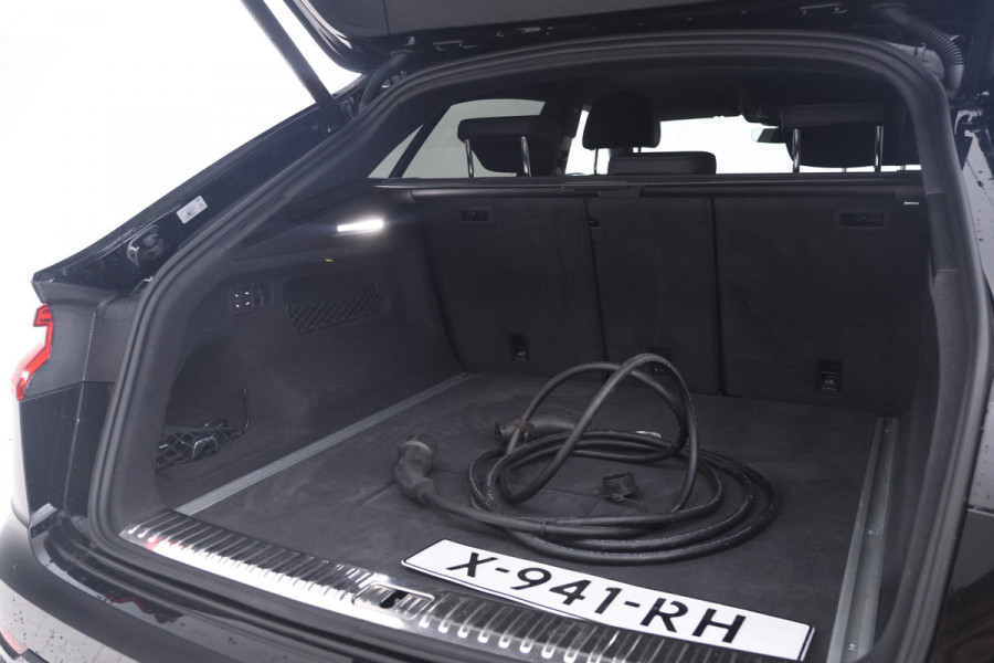 Audi Q8 55 TFSI e quattro Pro Line S alle opties behalve panorama Audi Q8 55 TFSI e quattro Pro Line S alle opties behalve panorama