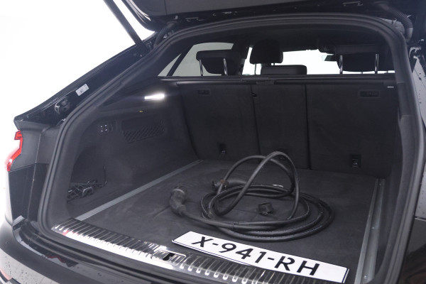 Audi Q8 55 TFSI e quattro Pro Line S alle opties behalve panorama Audi Q8 55 TFSI e quattro Pro Line S alle opties behalve panorama