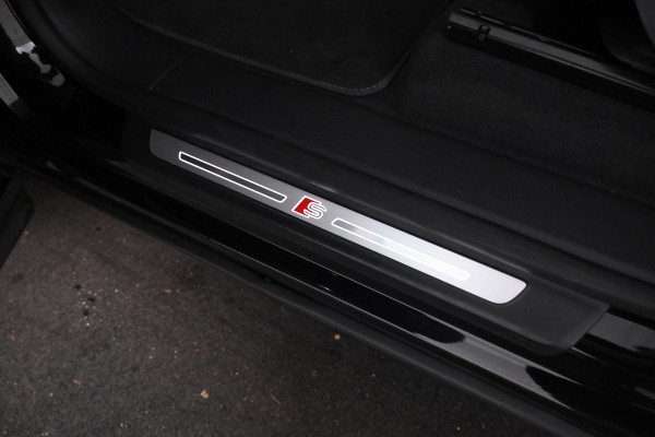 Audi Q8 55 TFSI e quattro Pro Line S alle opties behalve panorama Audi Q8 55 TFSI e quattro Pro Line S alle opties behalve panorama