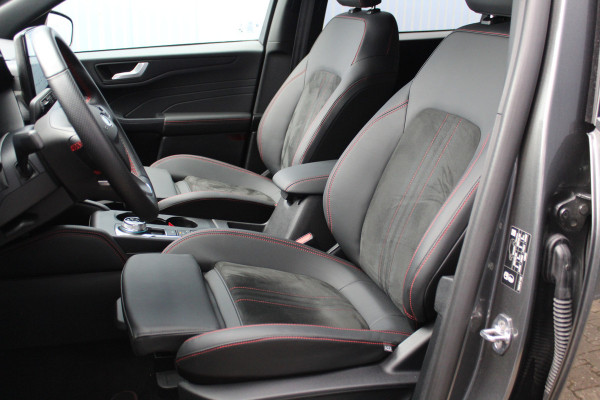 Ford Kuga 2.5-243pk PHEV ST-Line X. Trekgewicht 2.100kg ! Nieuw Model ! Van €. 54.937,- voor €. 43.735,- ! Trekgewicht van 2.100kg ! Ford Kuga 2.5-243pk PHEV ST-Line X. Trekgewicht 2.100kg ! Nieuw Model ! Van €. 54.937,- voor €. 43.735,- ! Trekgewicht van 2.100kg !