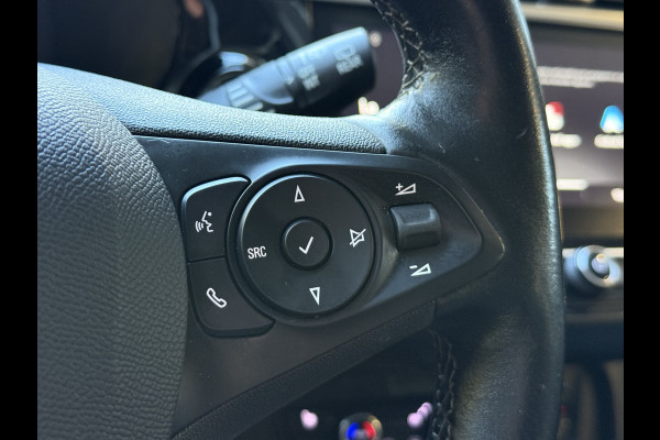 Opel CORSA-E Elegance 50 kWh | Intellilux | Stoel/Stuurverwarming | Apple Carplay