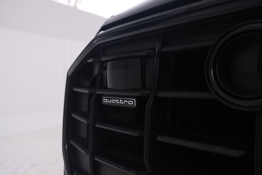 Audi Q8 55 TFSI e quattro Pro Line S alle opties behalve panorama Audi Q8 55 TFSI e quattro Pro Line S alle opties behalve panorama