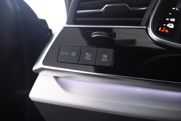 Audi Q8 55 TFSI e quattro Pro Line S alle opties behalve panorama Audi Q8 55 TFSI e quattro Pro Line S alle opties behalve panorama
