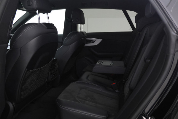 Audi Q8 55 TFSI e quattro Pro Line S alle opties behalve panorama Audi Q8 55 TFSI e quattro Pro Line S alle opties behalve panorama