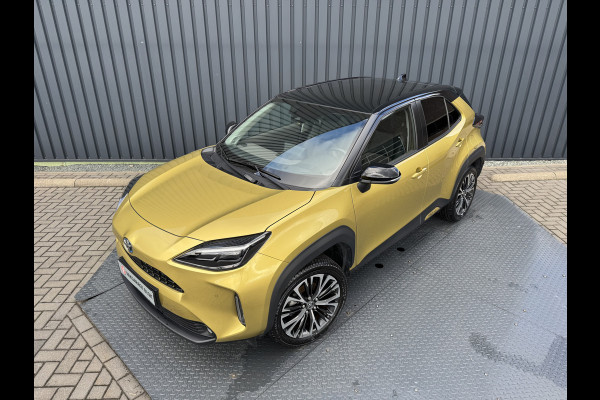 Toyota Yaris Cross 1.5 Hybrid Executive / Bi tone | Pano dak | Trekhaak | JBL | BSM | Rijklaar!!! Toyota Yaris Cross 1.5 Hybrid Executive / Bi tone | Pano dak | Trekhaak | JBL | BSM | Rijklaar!!!