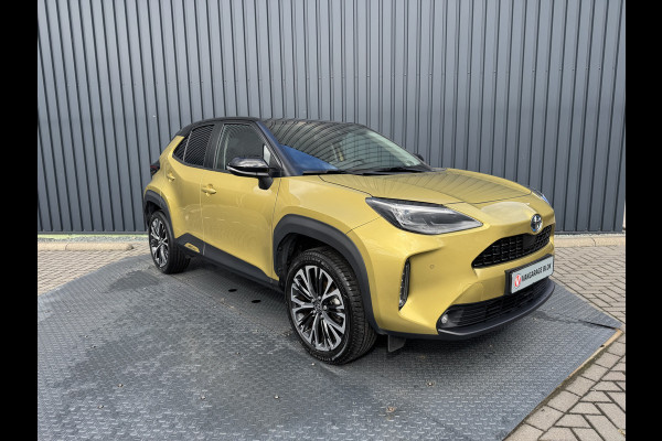 Toyota Yaris Cross 1.5 Hybrid Executive / Bi tone | Pano dak | Trekhaak | JBL | BSM | Rijklaar!!! Toyota Yaris Cross 1.5 Hybrid Executive / Bi tone | Pano dak | Trekhaak | JBL | BSM | Rijklaar!!!