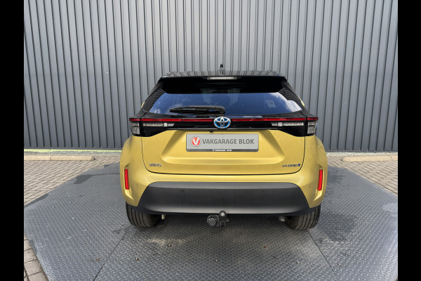 Toyota Yaris Cross 1.5 Hybrid Executive / Bi tone | Pano dak | Trekhaak | JBL | BSM | Rijklaar!!! Toyota Yaris Cross 1.5 Hybrid Executive / Bi tone | Pano dak | Trekhaak | JBL | BSM | Rijklaar!!!