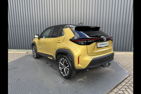 Toyota Yaris Cross 1.5 Hybrid Executive / Bi tone | Pano dak | Trekhaak | JBL | BSM | Rijklaar!!! Toyota Yaris Cross 1.5 Hybrid Executive / Bi tone | Pano dak | Trekhaak | JBL | BSM | Rijklaar!!!