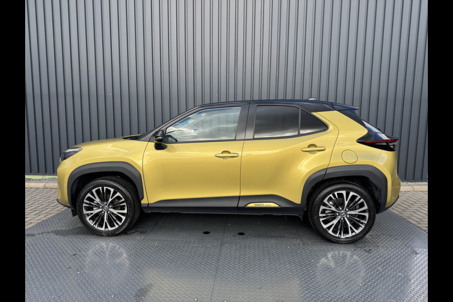 Toyota Yaris Cross 1.5 Hybrid Executive / Bi tone | Pano dak | Trekhaak | JBL | BSM | Rijklaar!!! Toyota Yaris Cross 1.5 Hybrid Executive / Bi tone | Pano dak | Trekhaak | JBL | BSM | Rijklaar!!!