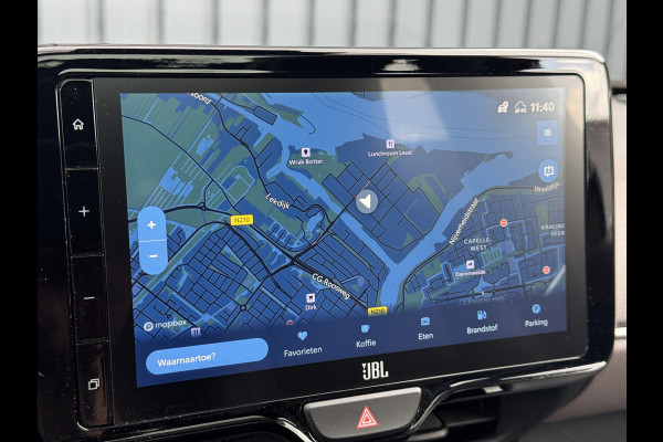 Toyota Yaris Cross 1.5 Hybrid Executive / Bi tone | Pano dak | Trekhaak | JBL | BSM | Rijklaar!!! Toyota Yaris Cross 1.5 Hybrid Executive / Bi tone | Pano dak | Trekhaak | JBL | BSM | Rijklaar!!!