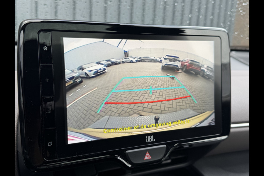Toyota Yaris Cross 1.5 Hybrid Executive / Bi tone | Pano dak | Trekhaak | JBL | BSM | Rijklaar!!! Toyota Yaris Cross 1.5 Hybrid Executive / Bi tone | Pano dak | Trekhaak | JBL | BSM | Rijklaar!!!
