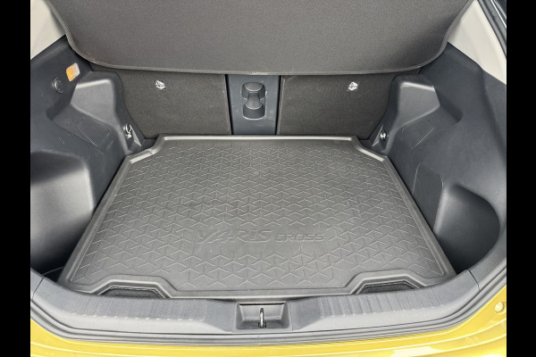 Toyota Yaris Cross 1.5 Hybrid Executive / Bi tone | Pano dak | Trekhaak | JBL | BSM | Rijklaar!!! Toyota Yaris Cross 1.5 Hybrid Executive / Bi tone | Pano dak | Trekhaak | JBL | BSM | Rijklaar!!!