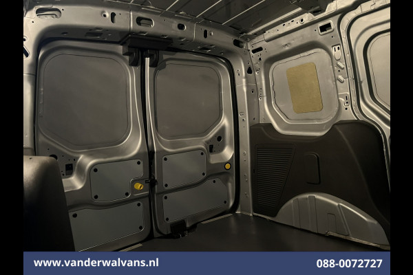 Ford Transit Connect 1.5 EcoBlue 100pk L1H1 Euro6 Airco | Navigatie | Camera | Apple Carplay | Trekhaak Android Auto, Verwarmde voorruit, Parkeersensoren