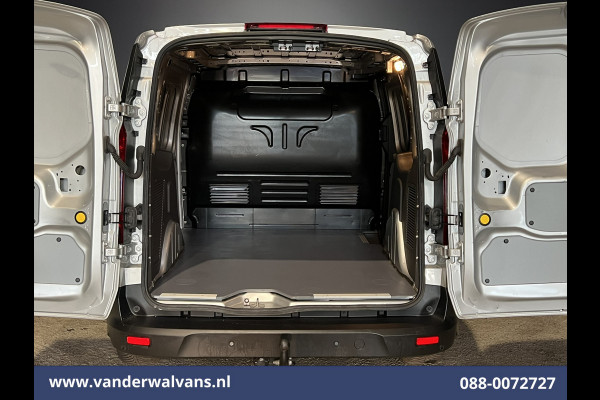 Ford Transit Connect 1.5 EcoBlue 100pk L1H1 Euro6 Airco | Navigatie | Camera | Apple Carplay | Trekhaak Android Auto, Verwarmde voorruit, Parkeersensoren