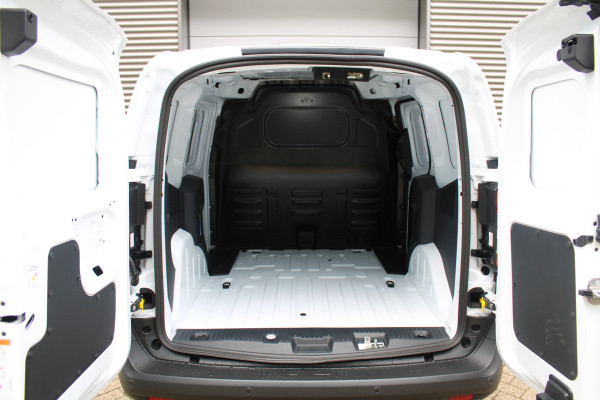 Ford Transit Courier 1.0 EcoBoost Trend 125pk - Carplay - Cruise - PDC - Rijklaar Ford Transit Courier 1.0 EcoBoost Trend 125pk - Carplay - Cruise - PDC - Rijklaar