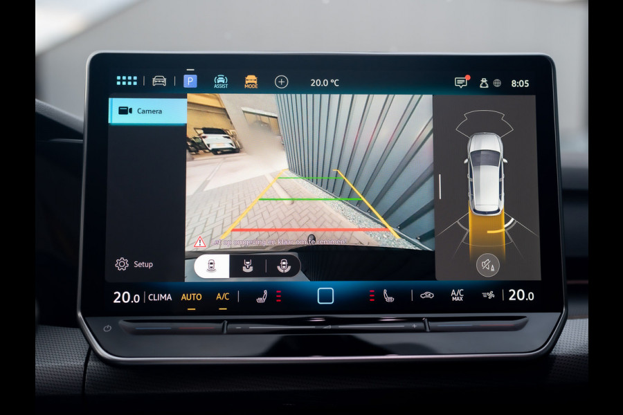 Volkswagen Golf 1.5 eTSI 50 Edition | Panodak | Stoelgeheugen | Head up | Trekhaak Elk. Wegkl. | Harman/ Kardon | Prijs Rijklaar!!