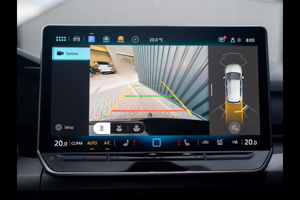 Volkswagen Golf 1.5 eTSI 50 Edition | Panodak | Stoelgeheugen | Head up | Trekhaak Elk. Wegkl. | Harman/ Kardon | Prijs Rijklaar!!