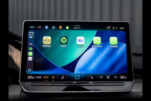 Volkswagen Golf 1.5 eTSI 50 Edition | Panodak | Stoelgeheugen | Head up | Trekhaak Elk. Wegkl. | Harman/ Kardon | Prijs Rijklaar!!