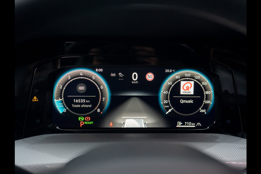 Volkswagen Golf 1.5 eTSI 50 Edition | Panodak | Stoelgeheugen | Head up | Trekhaak Elk. Wegkl. | Harman/ Kardon | Prijs Rijklaar!!