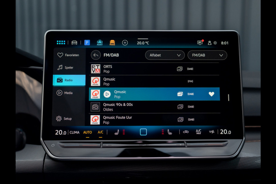 Volkswagen Golf 1.5 eTSI 50 Edition | Panodak | Stoelgeheugen | Head up | Trekhaak Elk. Wegkl. | Harman/ Kardon | Prijs Rijklaar!!