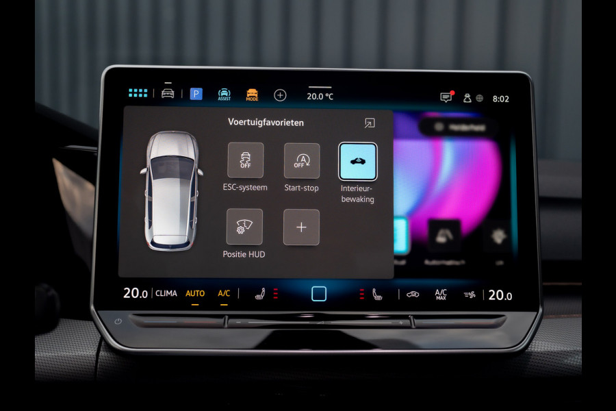 Volkswagen Golf 1.5 eTSI 50 Edition | Panodak | Stoelgeheugen | Head up | Trekhaak Elk. Wegkl. | Harman/ Kardon | Prijs Rijklaar!!