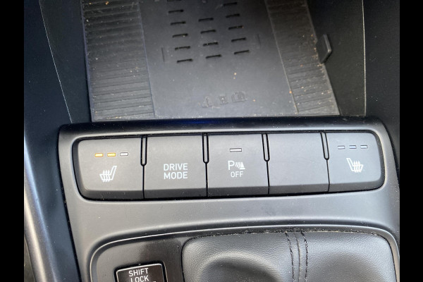 Hyundai i20 1.0 T-GDI Comfort | automaat | stoel/stuur-verwarming | airco | cruise control |  Apple Carplay/Android Auto