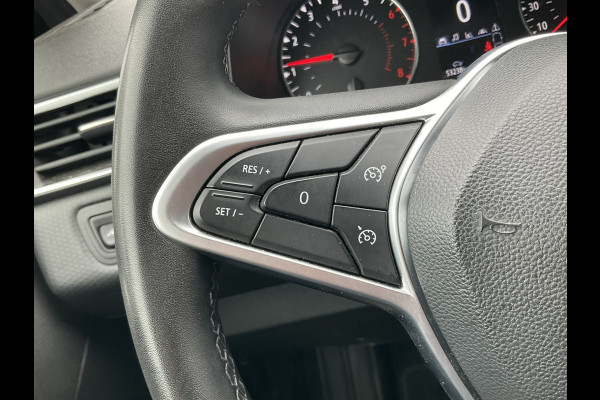 Renault Clio 1.0 TCe 90 Equilibre 1Eig Carplay Cruise DAB 5-Deurs Airco NL-Auto! Renault Clio 1.0 TCe 90 Equilibre 1Eig Carplay Cruise DAB 5-Deurs Airco NL-Auto!