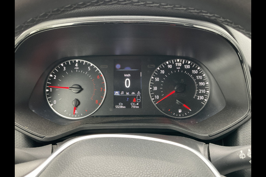 Renault Clio 1.0 TCe 90 Equilibre 1Eig Carplay Cruise DAB 5-Deurs Airco NL-Auto! Renault Clio 1.0 TCe 90 Equilibre 1Eig Carplay Cruise DAB 5-Deurs Airco NL-Auto!
