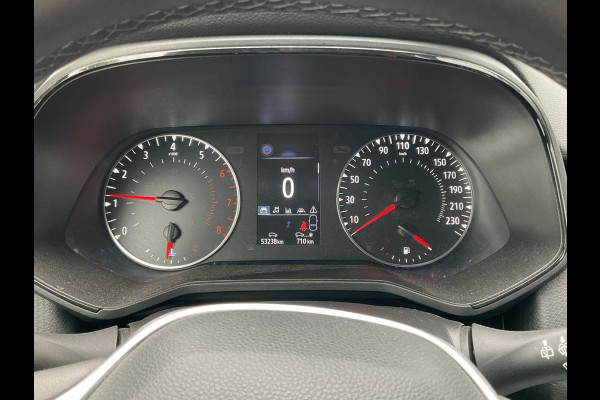 Renault Clio 1.0 TCe 90 Equilibre 1Eig Carplay Cruise DAB 5-Deurs Airco NL-Auto! Renault Clio 1.0 TCe 90 Equilibre 1Eig Carplay Cruise DAB 5-Deurs Airco NL-Auto!