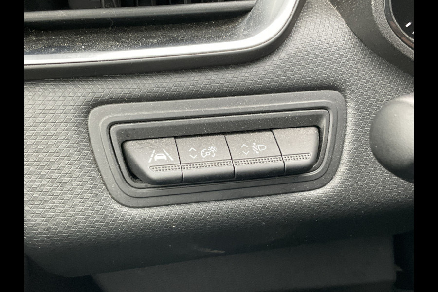 Renault Clio 1.0 TCe 90 Equilibre 1Eig Carplay Cruise DAB 5-Deurs Airco NL-Auto! Renault Clio 1.0 TCe 90 Equilibre 1Eig Carplay Cruise DAB 5-Deurs Airco NL-Auto!