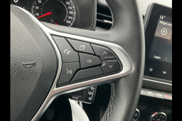 Renault Clio 1.0 TCe 90 Equilibre 1Eig Carplay Cruise DAB 5-Deurs Airco NL-Auto! Renault Clio 1.0 TCe 90 Equilibre 1Eig Carplay Cruise DAB 5-Deurs Airco NL-Auto!