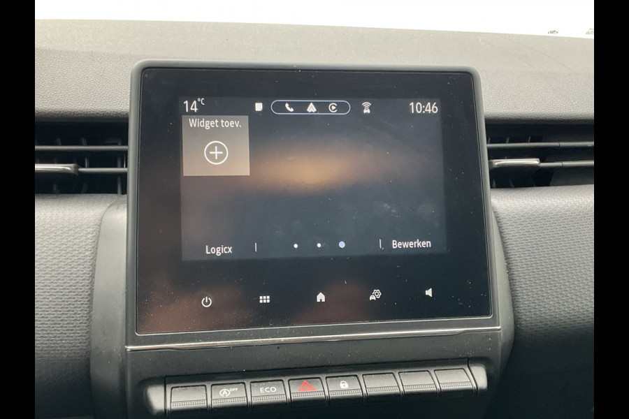 Renault Clio 1.0 TCe 90 Equilibre 1Eig Carplay Cruise DAB 5-Deurs Airco NL-Auto! Renault Clio 1.0 TCe 90 Equilibre 1Eig Carplay Cruise DAB 5-Deurs Airco NL-Auto!