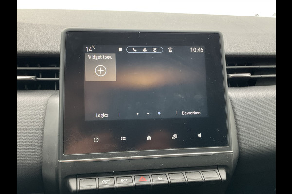 Renault Clio 1.0 TCe 90 Equilibre 1Eig Carplay Cruise DAB 5-Deurs Airco NL-Auto! Renault Clio 1.0 TCe 90 Equilibre 1Eig Carplay Cruise DAB 5-Deurs Airco NL-Auto!