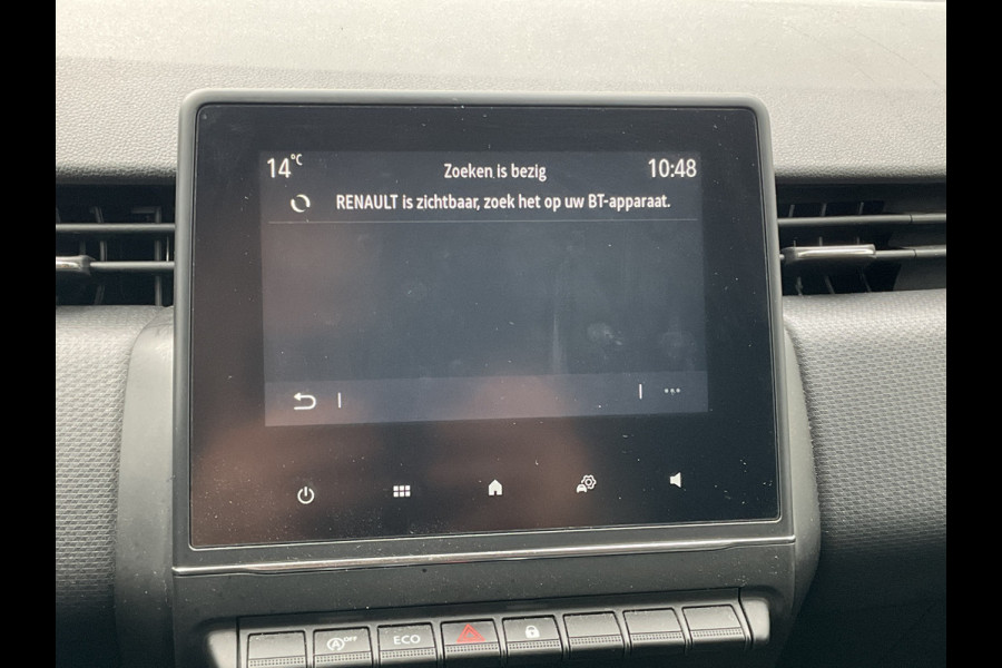 Renault Clio 1.0 TCe 90 Equilibre 1Eig Carplay Cruise DAB 5-Deurs Airco NL-Auto! Renault Clio 1.0 TCe 90 Equilibre 1Eig Carplay Cruise DAB 5-Deurs Airco NL-Auto!